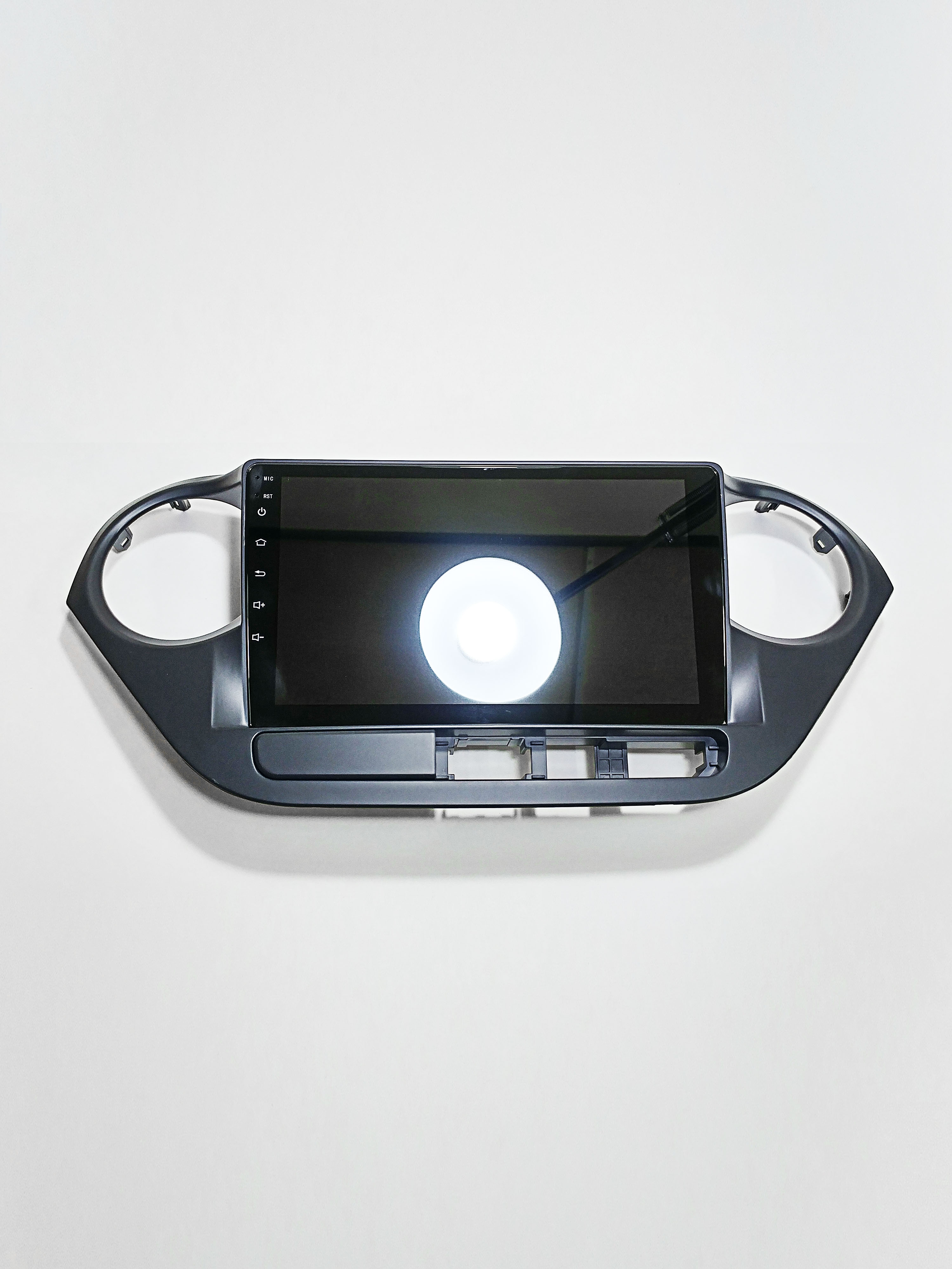 Màn Hình Android HYUNDAI i10 HIGHEND 2014 (9 inch)